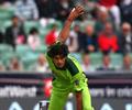 Mohammad Irfan