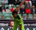 Mohammad Irfan