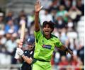 Mohammad Irfan