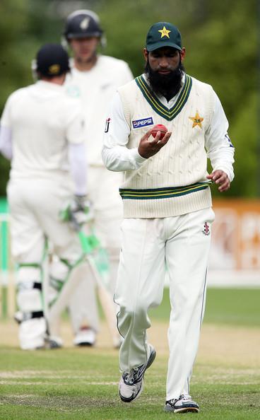 Mohammad Yousuf