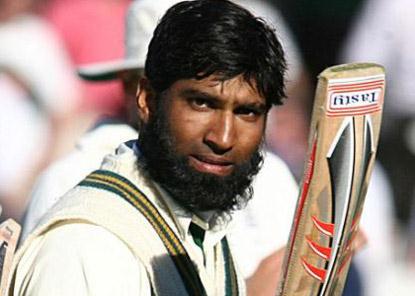 Mohammad Yousuf