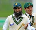 Mohammad Yousuf