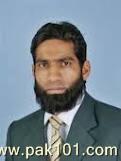 Mohammad Yousaf