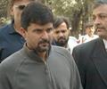 Moin Khan