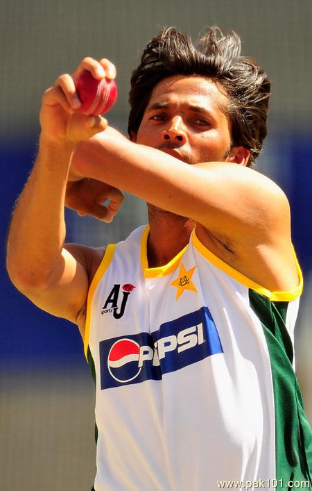 Mohammad Sami