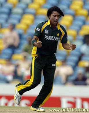 Mohammad Sami