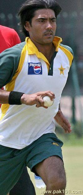 Mohammad Sami