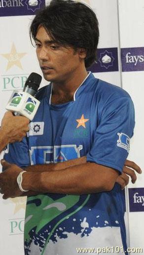 Mohammad Sami
