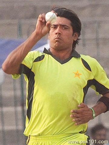 Mohammad Sami
