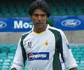 Muhammad Sami -Pakistani Sports Cricketer