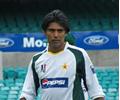 Muhammad Sami -Pakistani Sports Cricketer