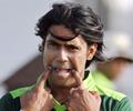 Muhammad Sami -Pakistani Sports Cricketer