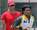 Muhammad Sami -Pakistani Sports Cricketer