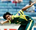 Muhammad Sami -Pakistani Sports Cricketer