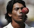 Muhammad Sami -Pakistani Sports Cricketer