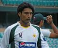 Muhammad Sami -Pakistani Sports Cricketer