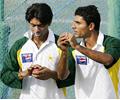 Muhammad Sami -Pakistani Sports Cricketer