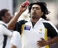 Muhammad Sami -Pakistani Sports Cricketer