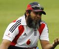 Mushtaq Ahmed