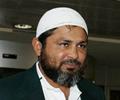 Mushtaq Ahmed