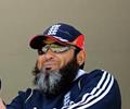 Mushtaq Ahmed