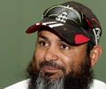 Mushtaq Ahmed