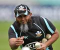 Mushtaq Ahmed