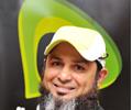 Mushtaq Ahmed