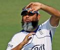 Mushtaq Ahmed