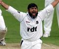Mushtaq Ahmed