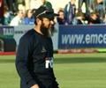 Mushtaq Ahmed