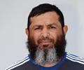 Mushtaq Ahmed