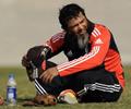 Mushtaq Ahmed