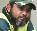 Mushtaq Ahmed