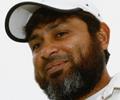 Mushtaq Ahmed