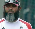 Mushtaq Ahmed