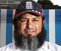 Mushtaq Ahmed