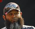 Mushtaq Ahmed