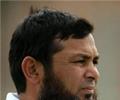 Mushtaq Ahmed