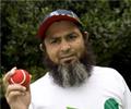Mushtaq Ahmed