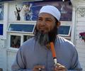 Mushtaq Ahmed