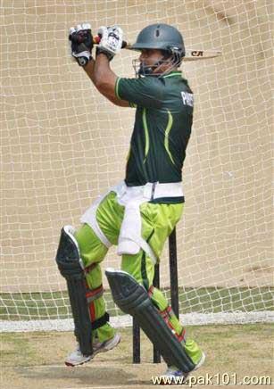 Nasir Jamshed 