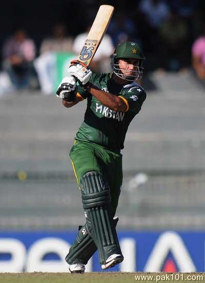 Nasir Jamshed 