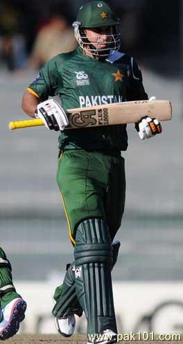 Nasir Jamshed 