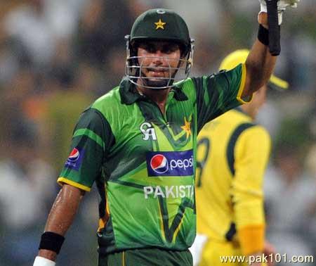 Nasir Jamshed 