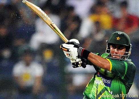 Nasir Jamshed 