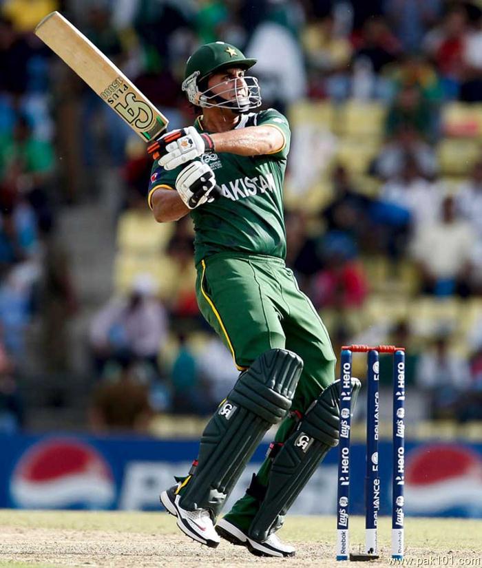 Nasir Jamshed 