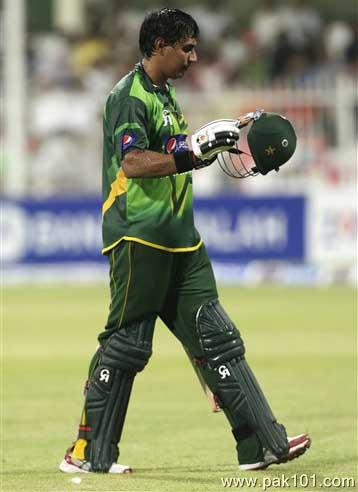 Nasir Jamshed 