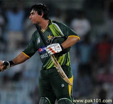 Nasir Jamshed 