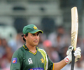 Nasir Jamshed 